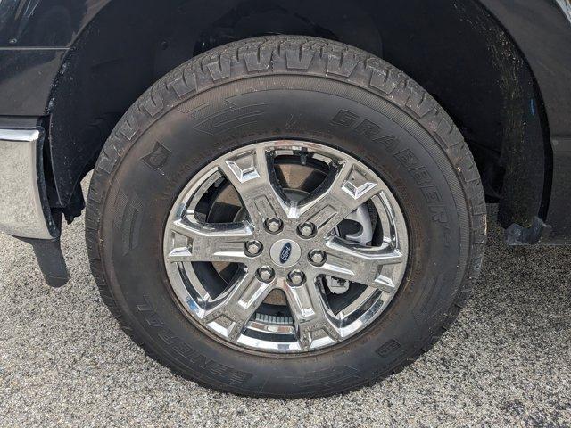 used 2022 Ford F-150 car, priced at $47,984