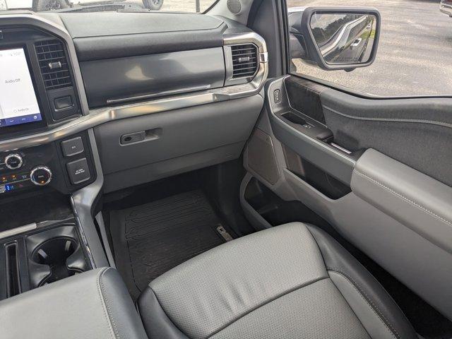 used 2022 Ford F-150 car, priced at $47,984