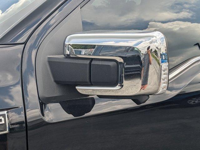 used 2022 Ford F-150 car, priced at $47,984