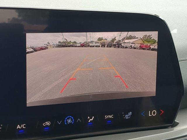 new 2026 Chevrolet Traverse car, priced at $39,170