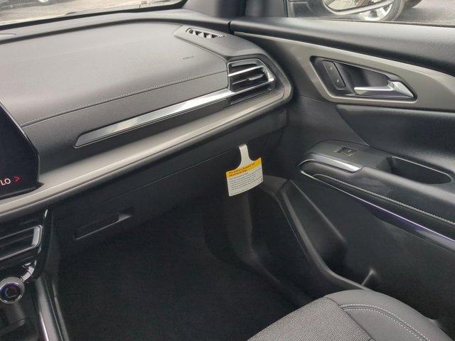 new 2026 Chevrolet Traverse car, priced at $39,170