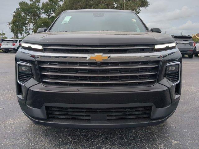 new 2026 Chevrolet Traverse car, priced at $39,170