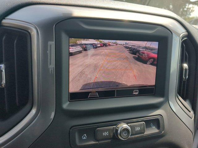 new 2025 Chevrolet Silverado 1500 car, priced at $44,984