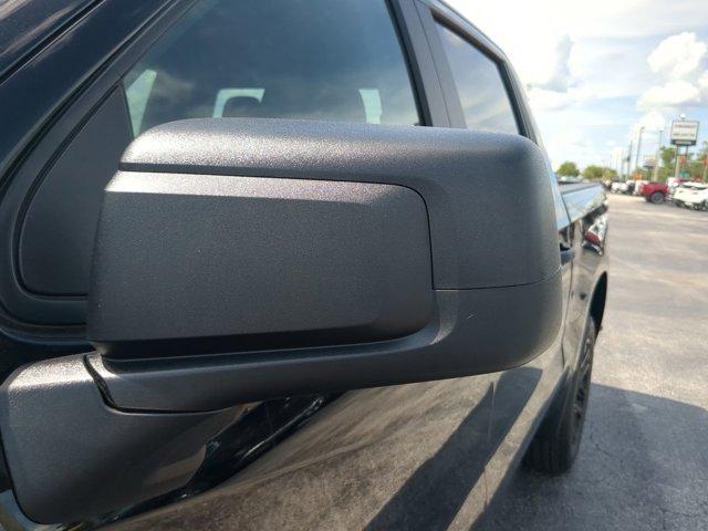 new 2025 Chevrolet Silverado 1500 car, priced at $44,984