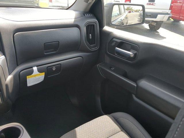 new 2025 Chevrolet Silverado 1500 car, priced at $44,984