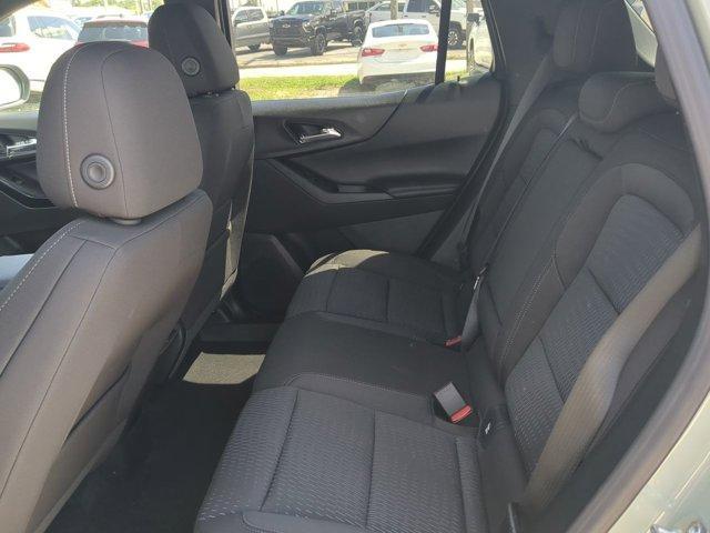 new 2026 Chevrolet Equinox car, priced at $27,984