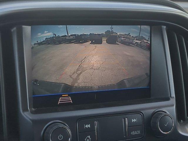 used 2022 Chevrolet Colorado car, priced at $27,984