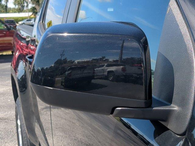 used 2022 Chevrolet Colorado car, priced at $29,484