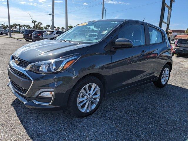 used 2022 Chevrolet Spark car, priced at $13,684