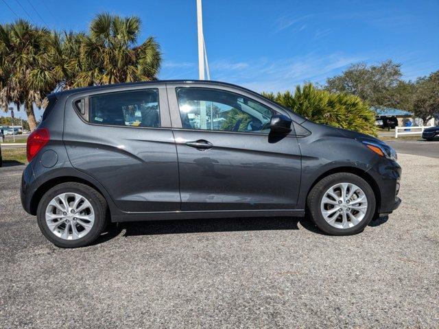 used 2022 Chevrolet Spark car, priced at $13,684