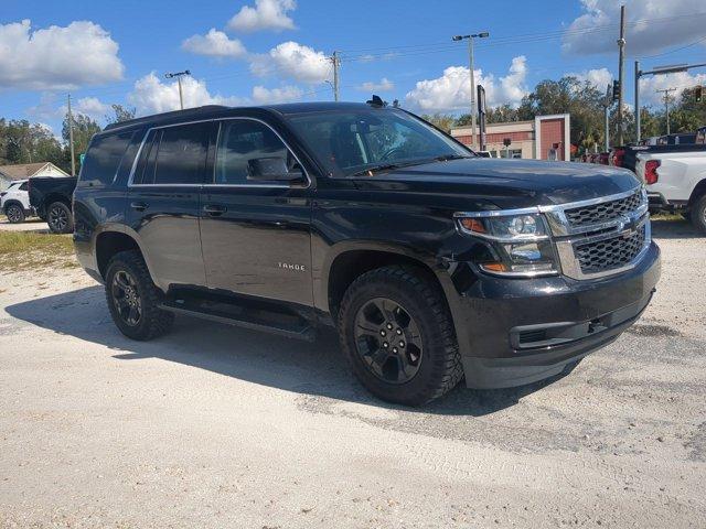 used 2020 Chevrolet Tahoe car, priced at $28,884