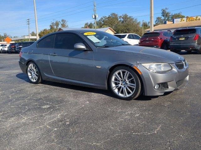 used 2013 BMW 335 car, priced at $11,784