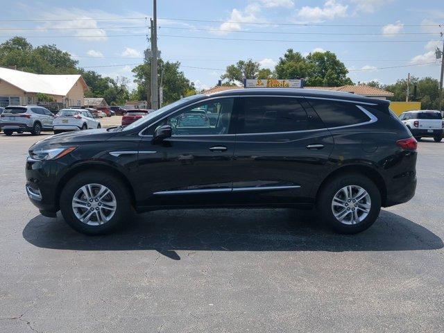used 2020 Buick Enclave car, priced at $23,984