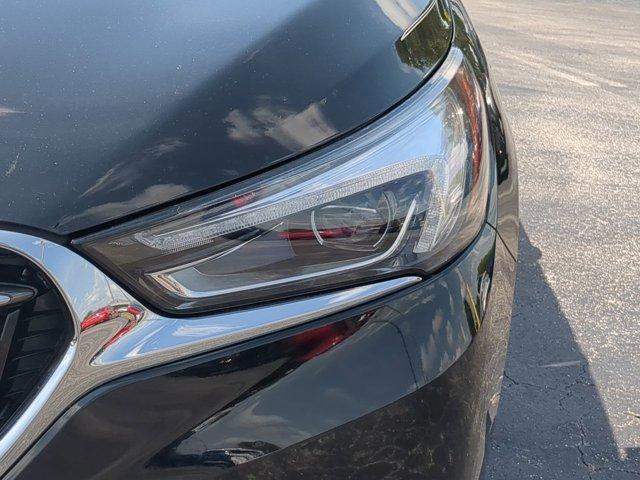 used 2020 Buick Enclave car, priced at $23,984