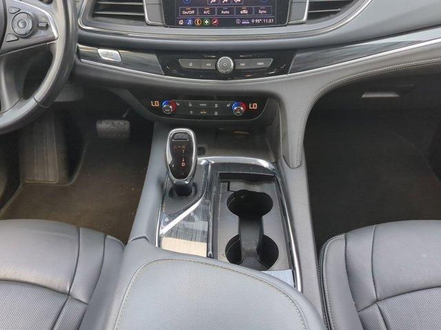 used 2020 Buick Enclave car, priced at $23,984
