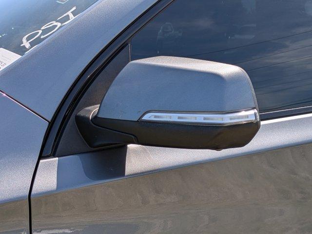 used 2021 Chevrolet Traverse car, priced at $16,484