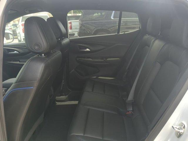 new 2025 Buick Envista car, priced at $28,680