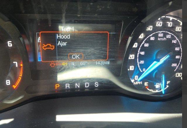 used 2023 Ford Ranger car, priced at $35,984