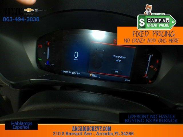 used 2023 Ford Escape car, priced at $18,384