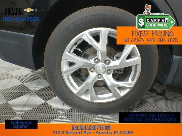 used 2023 Ford Escape car, priced at $18,384