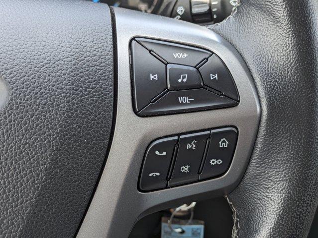 used 2021 Ford Ranger car, priced at $28,984