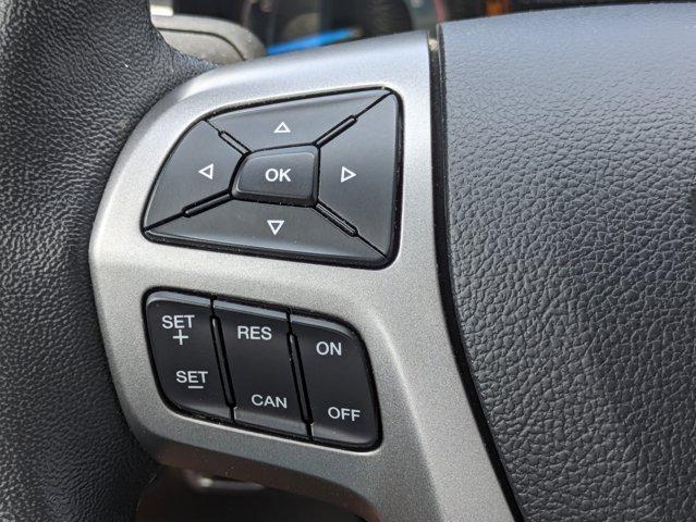 used 2021 Ford Ranger car, priced at $28,984