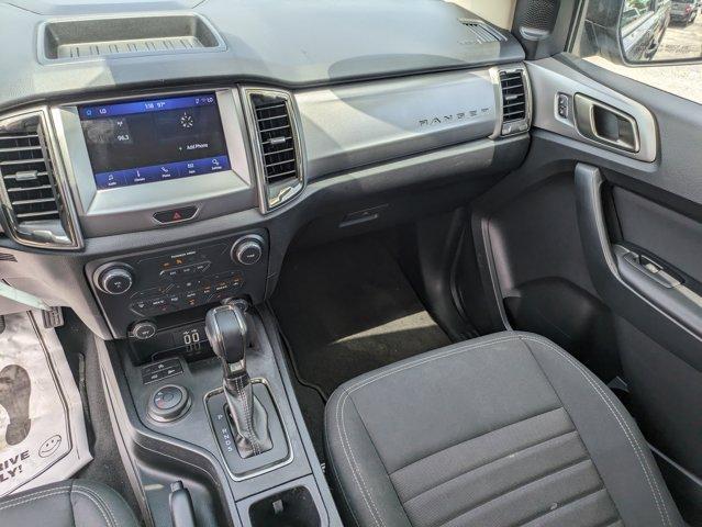 used 2021 Ford Ranger car, priced at $28,984