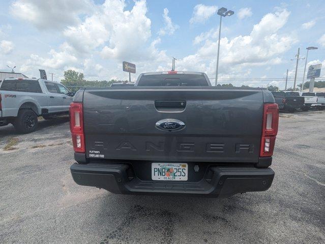 used 2021 Ford Ranger car, priced at $28,984