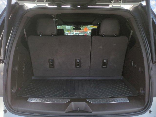 used 2023 GMC Yukon car, priced at $58,984