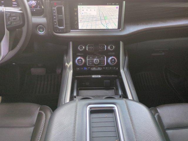 used 2023 GMC Yukon car, priced at $58,984