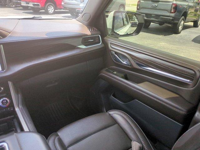 used 2023 GMC Yukon car, priced at $58,984