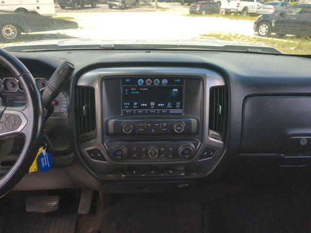 used 2018 Chevrolet Silverado 1500 car, priced at $10,700