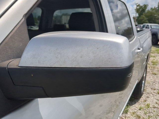 used 2018 Chevrolet Silverado 1500 car, priced at $10,700