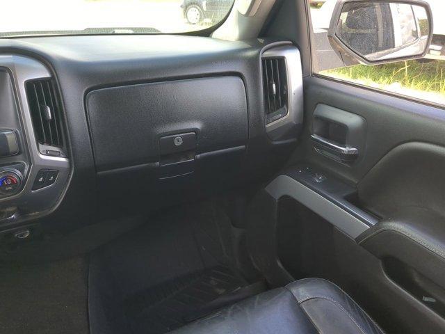 used 2018 Chevrolet Silverado 1500 car, priced at $10,700