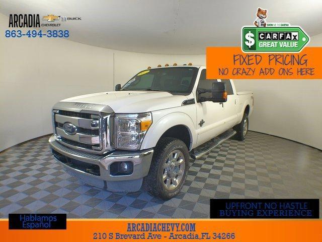 used 2013 Ford F-350 car, priced at $41,784