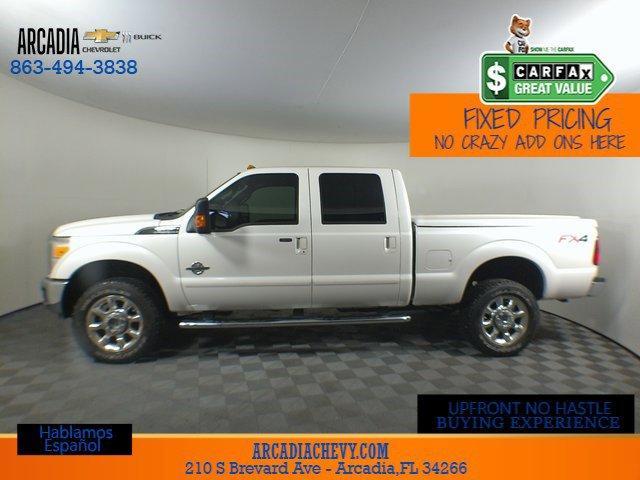 used 2013 Ford F-350 car, priced at $41,784