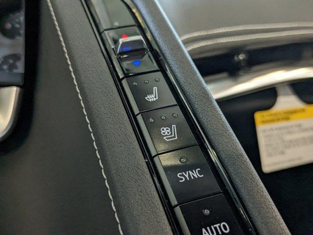 new 2025 Chevrolet Corvette car, priced at $79,984