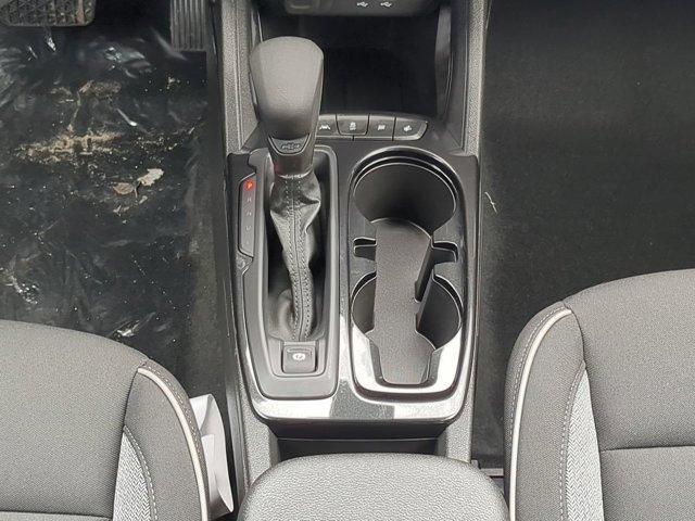 new 2026 Chevrolet TrailBlazer car, priced at $23,500