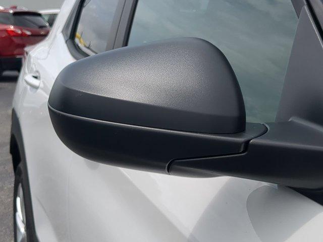 new 2026 Chevrolet TrailBlazer car, priced at $23,500