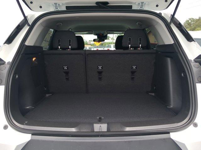 new 2026 Chevrolet TrailBlazer car, priced at $23,500