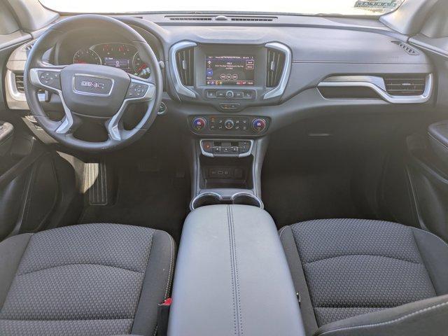 used 2024 GMC Terrain car, priced at $22,984