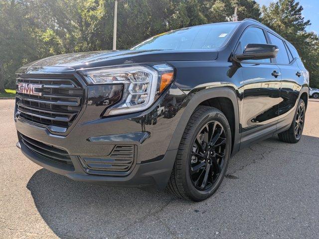 used 2024 GMC Terrain car, priced at $22,984