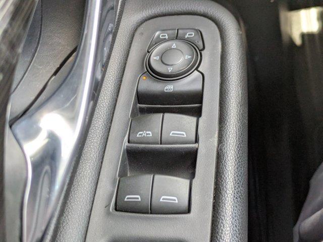 used 2024 GMC Terrain car, priced at $22,984