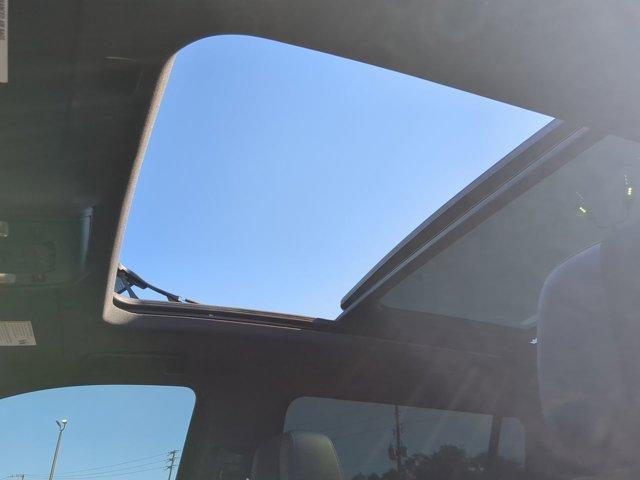 used 2022 Chevrolet Suburban car, priced at $39,484