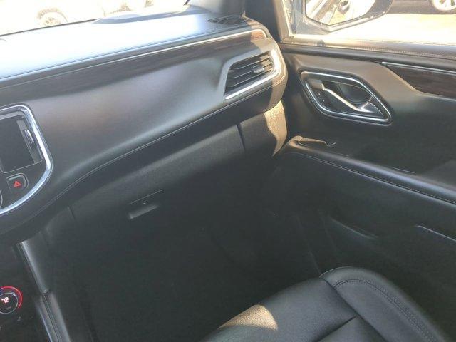 used 2022 Chevrolet Suburban car, priced at $39,484