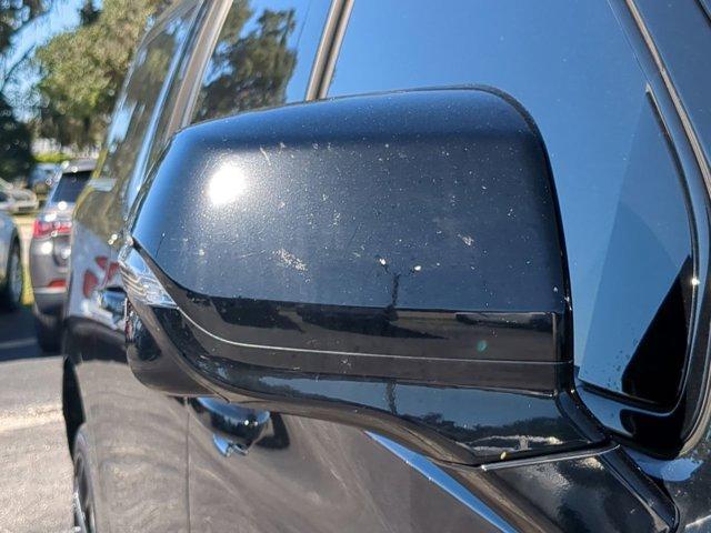 used 2022 Chevrolet Suburban car, priced at $39,484