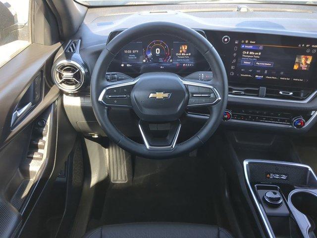 new 2026 Chevrolet Equinox car, priced at $29,250