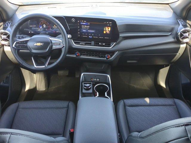 new 2026 Chevrolet Equinox car, priced at $29,250