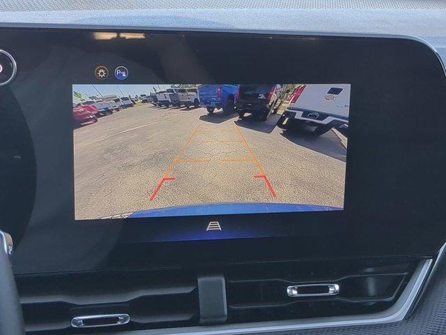 new 2026 Chevrolet Equinox car, priced at $29,250