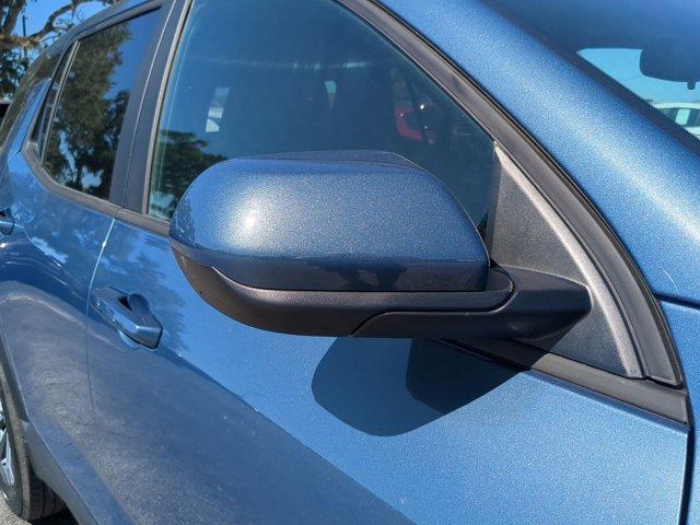 new 2026 Chevrolet Equinox car, priced at $29,250